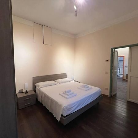 La Fornarina Apartment โรม ภายนอก รูปภาพ