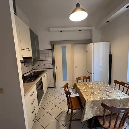 La Fornarina Apartment โรม ภายนอก รูปภาพ