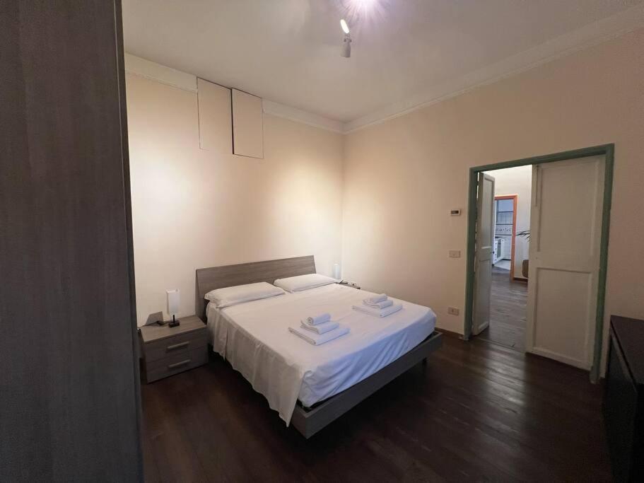 La Fornarina Apartment โรม ภายนอก รูปภาพ