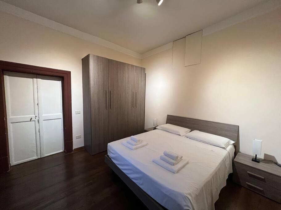 La Fornarina Apartment โรม ภายนอก รูปภาพ